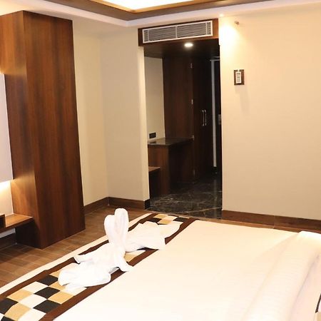 Hotel Grand Geeta Beawar Экстерьер фото