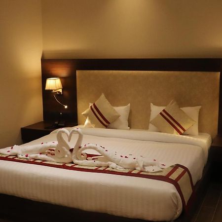 Hotel Grand Geeta Beawar Экстерьер фото