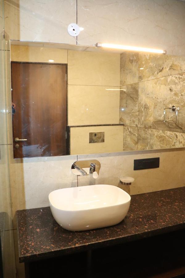 Hotel Grand Geeta Beawar Экстерьер фото