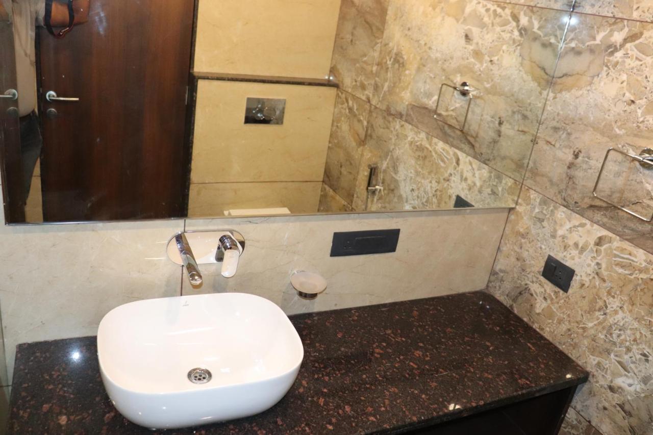 Hotel Grand Geeta Beawar Экстерьер фото