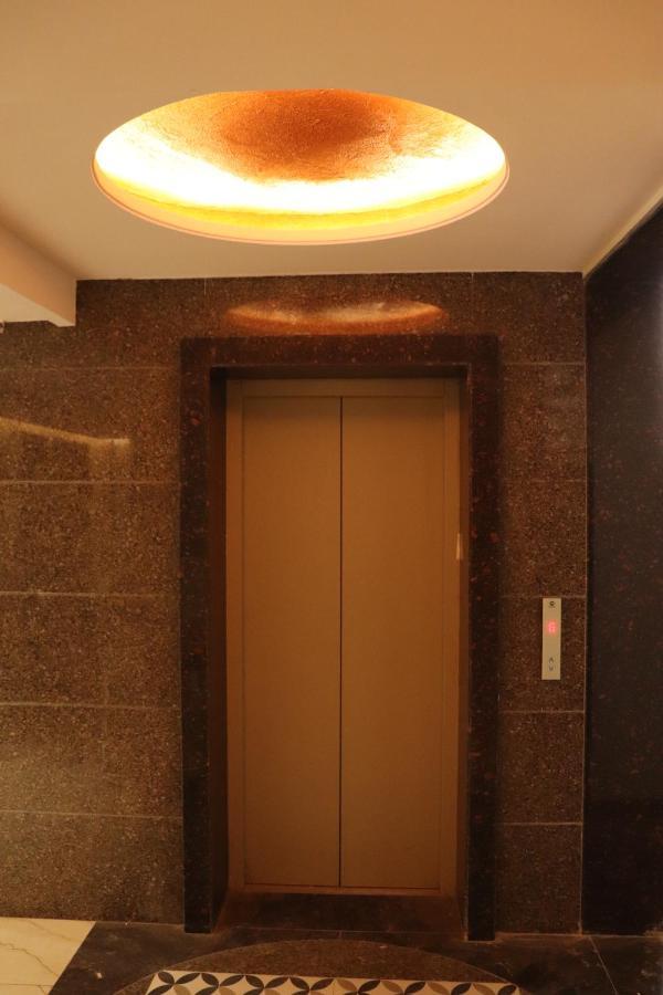 Hotel Grand Geeta Beawar Экстерьер фото